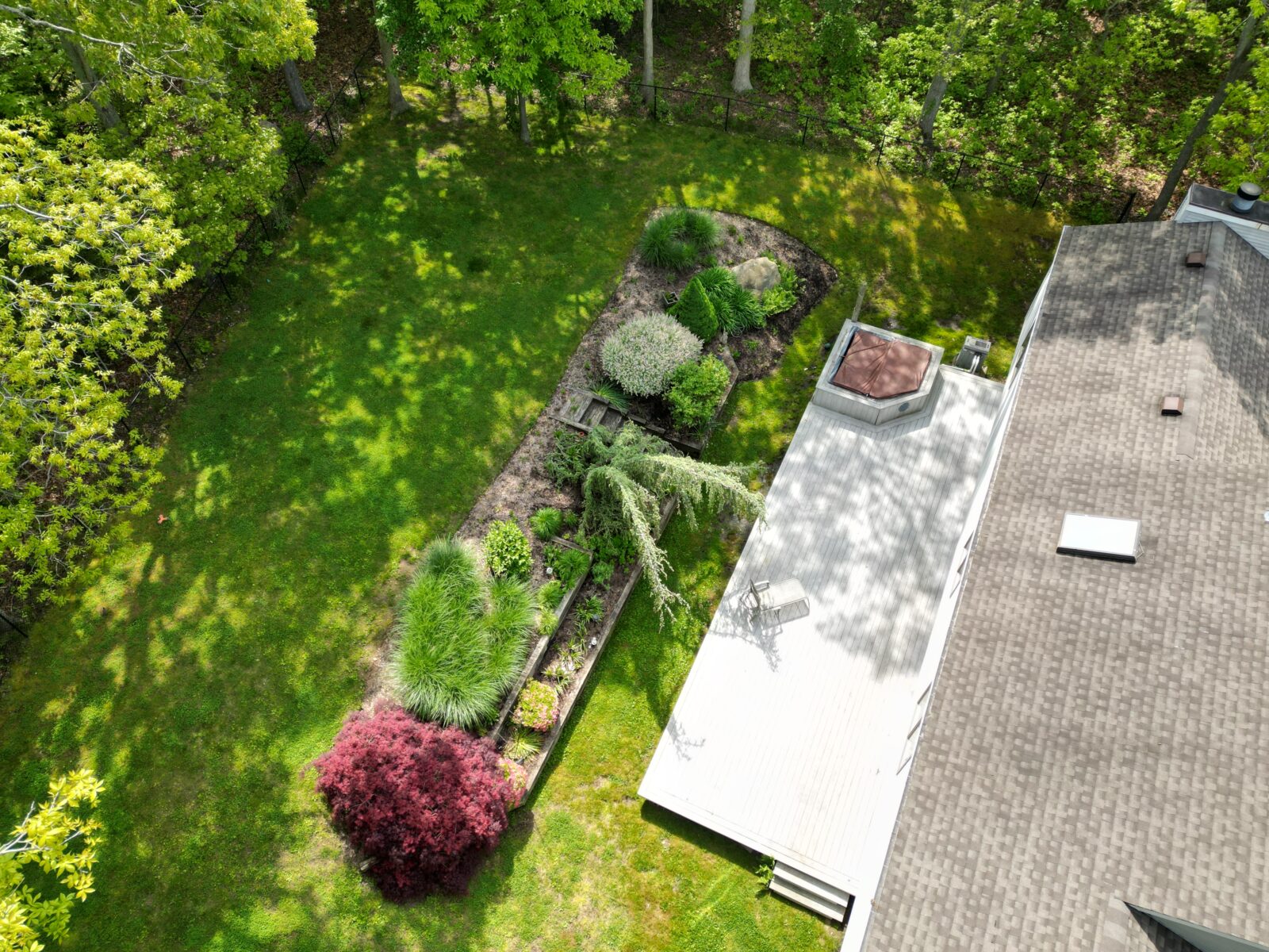 11220 Soundview Rd, Southold - Aerial 1